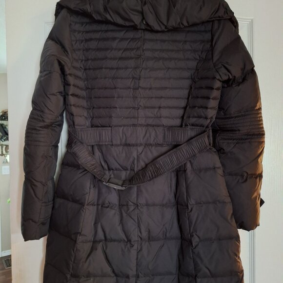 DKNY Parka - Picture 2 of 4